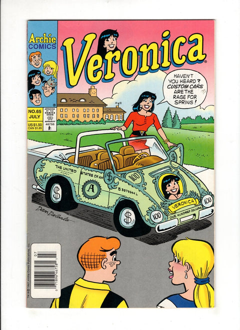 Veronica #65