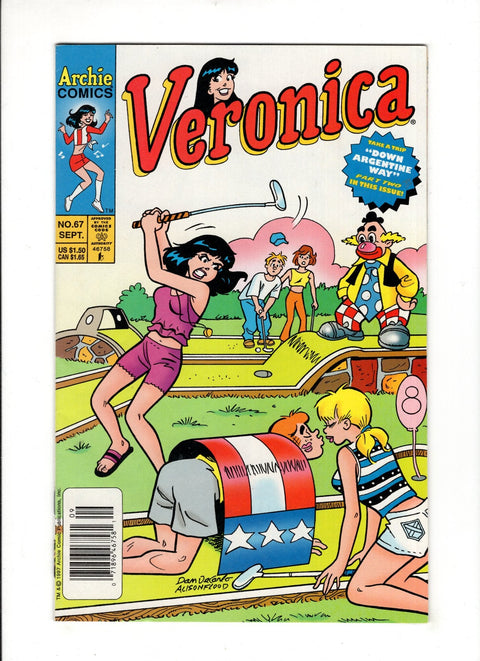 Veronica #67