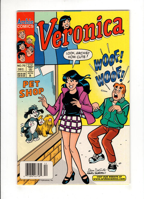 Veronica #70