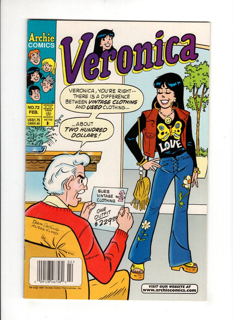Veronica #72