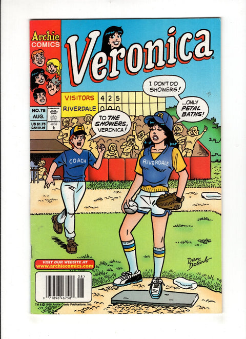 Veronica #78
