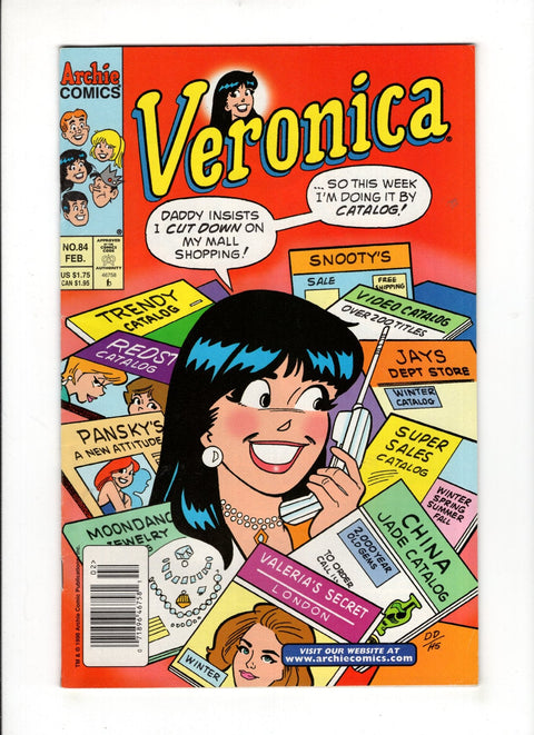 Veronica #84