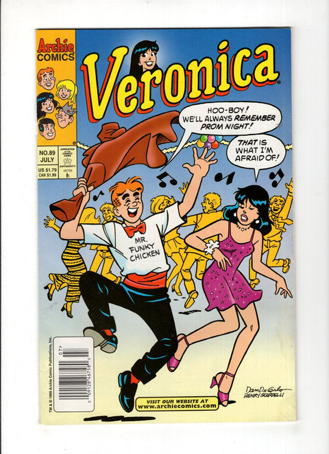 Veronica #88