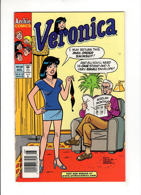 Veronica #90