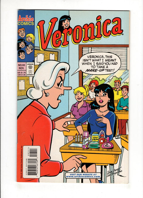 Veronica #93