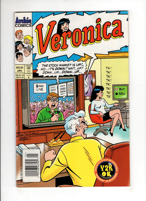 Veronica #95