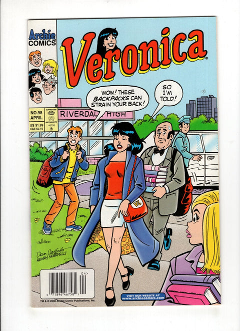 Veronica #98