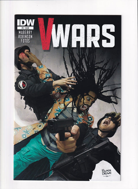 V-Wars #3A