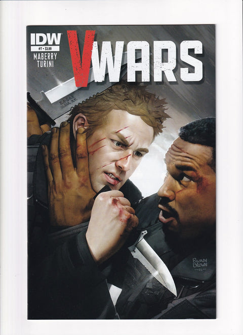 V-Wars #7A