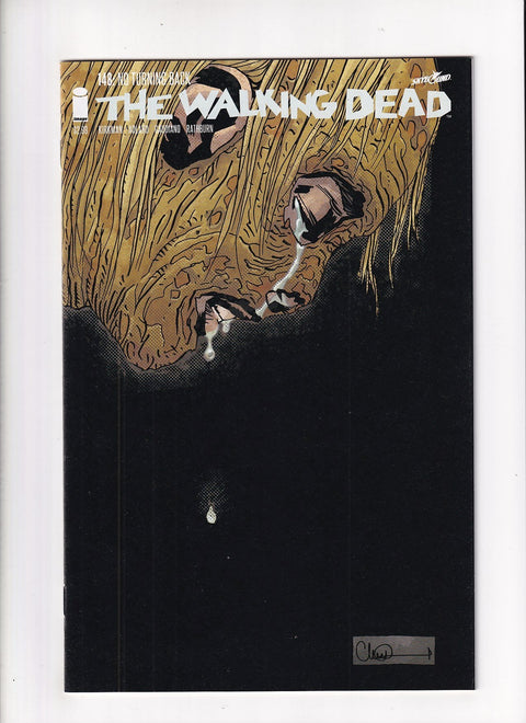 The Walking Dead #148