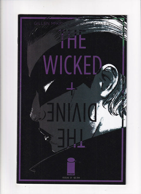 The Wicked + The Divine #31B