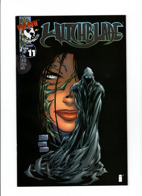 Witchblade #11