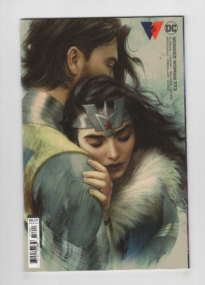 Wonder Woman, Vol. 5 #773B