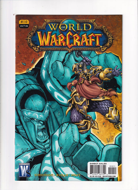World of Warcraft #10B