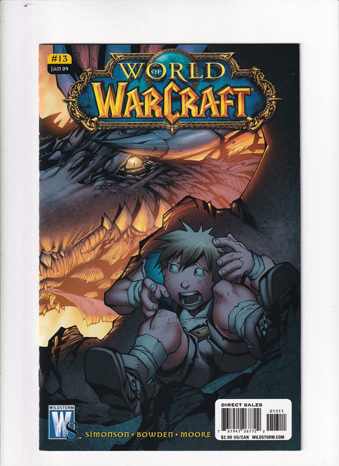 World of Warcraft #13B
