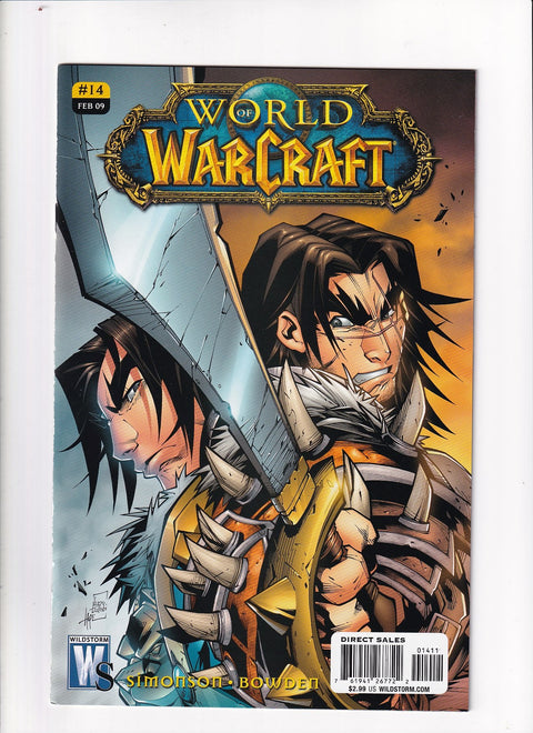 World of Warcraft #14A