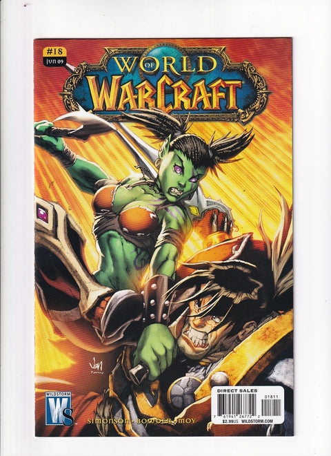 World of Warcraft #18