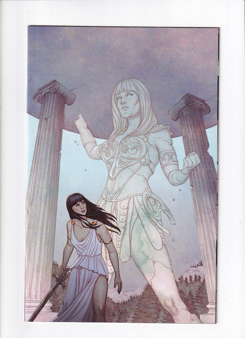 Xena: Warrior Princess #3B