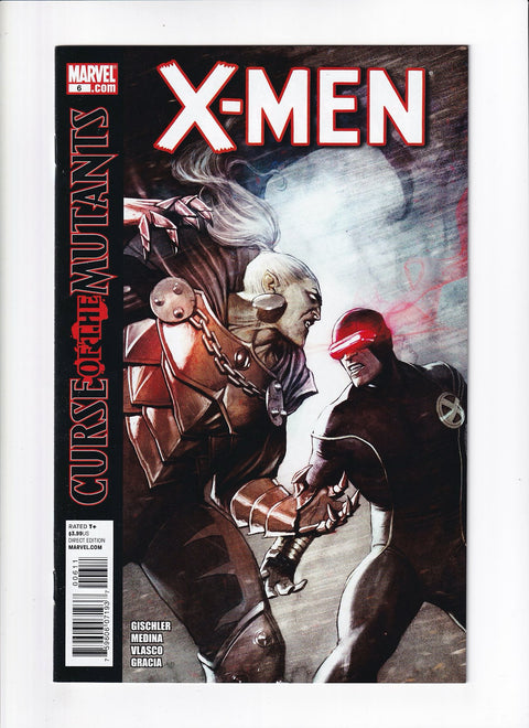 X-Men, Vol. 2 #6A
