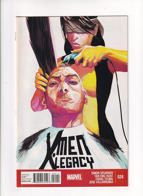 X-Men: Legacy, Vol. 2 #24